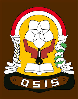 Logo SMA Negeri 1 Sampung